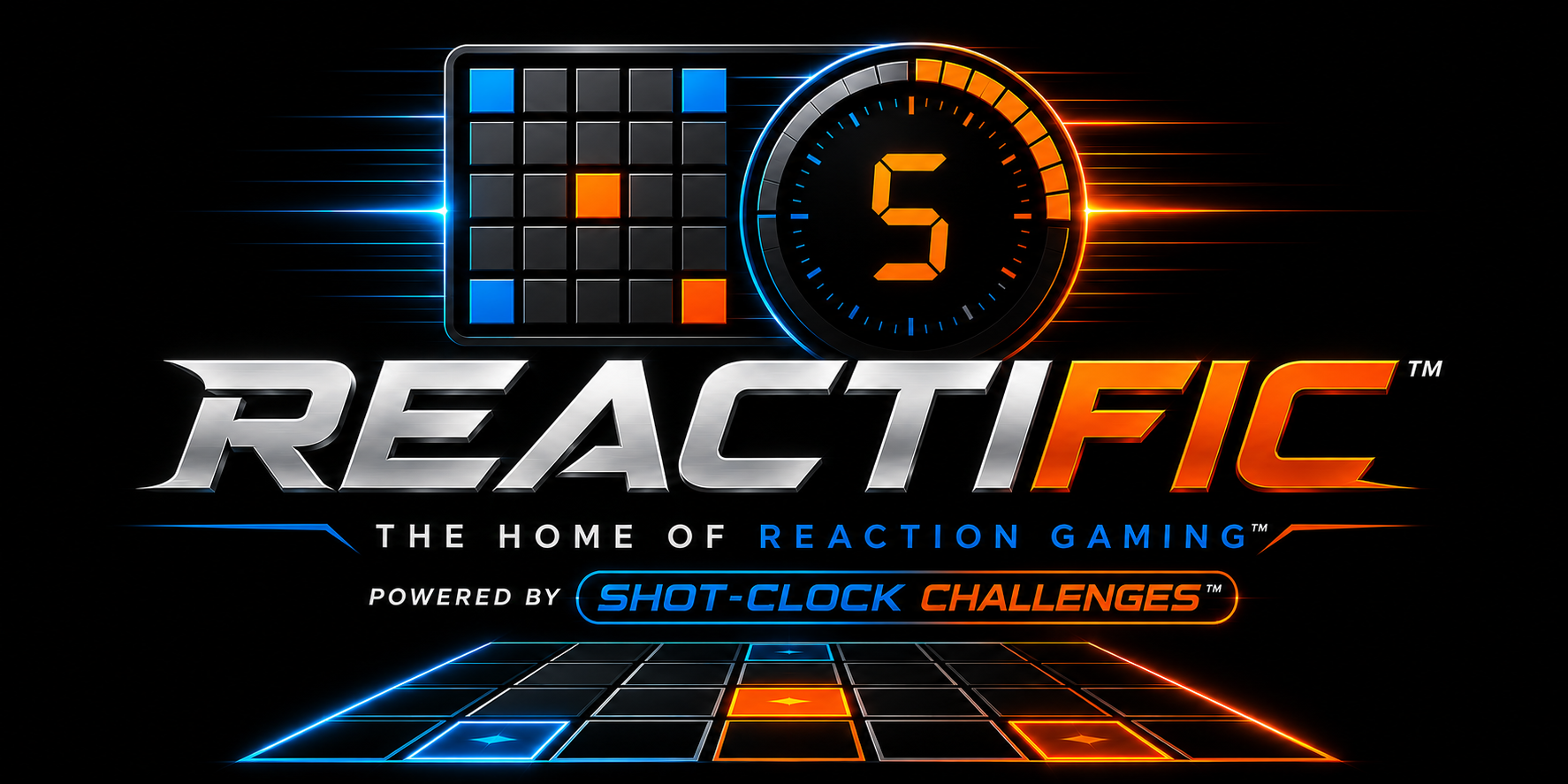 Reactific